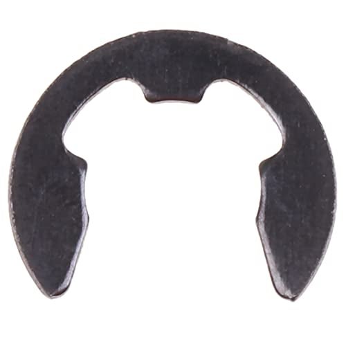 HOOTURB Shift Cable Bushing Kit For Hyundai Elantra for Toyota Corolla 2003-2008 for Toyota Matrix 2003-2008 Transmission Range Lever Cable Bushing Repair-Kit Bushing Clips-2PCS - Image 5