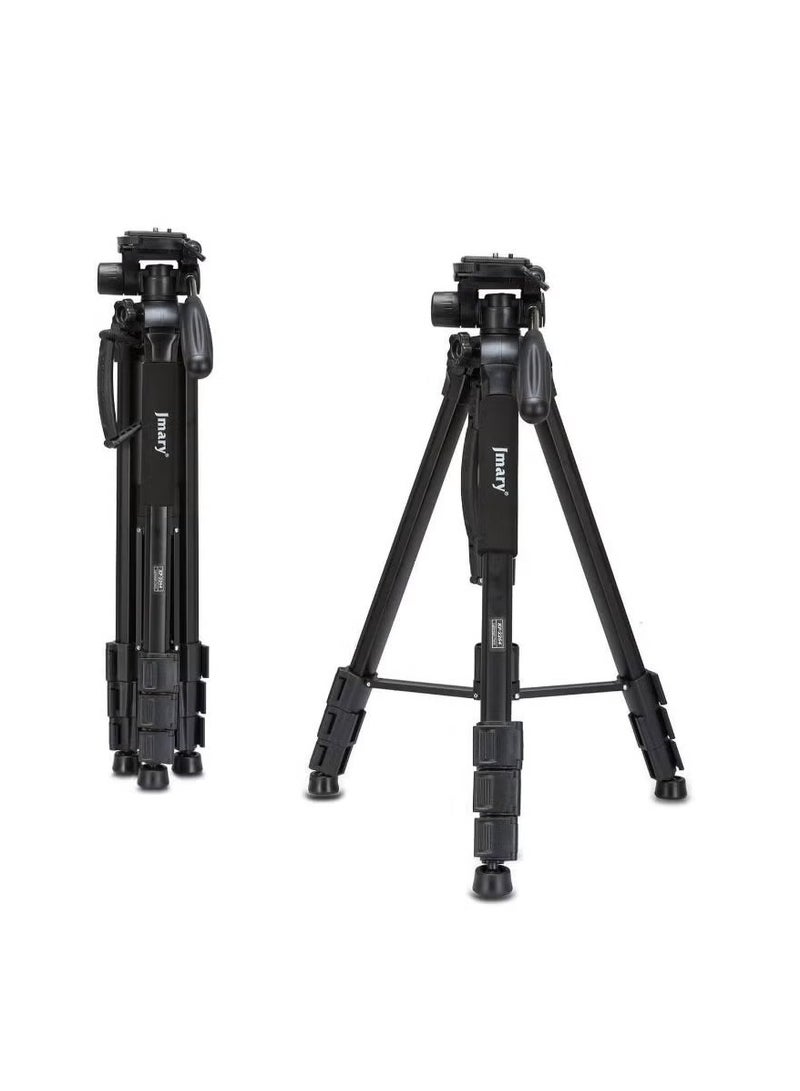Jmary Jmary Professional Tripod KT325-NB30 - Image 1