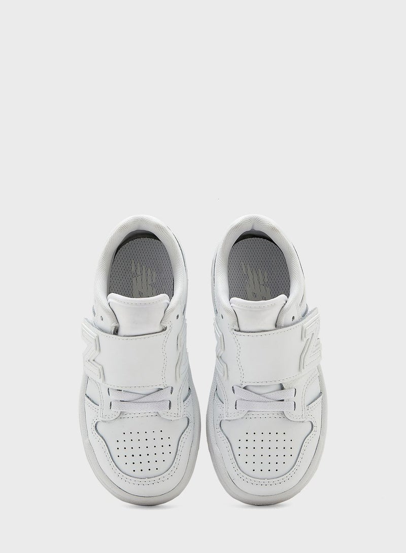New Balance -WHITE (100) - Image 4