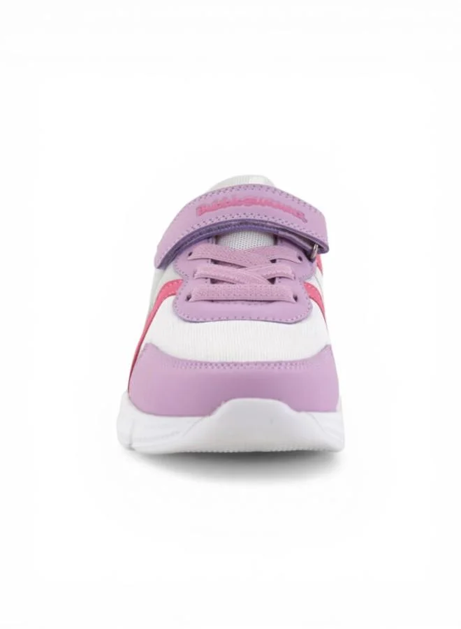 باتا أحذية رياضية سهلة الارتداء بحزام