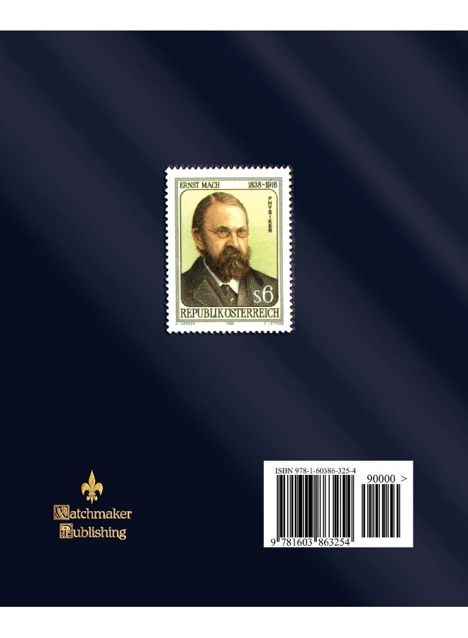The Science of Mechanics: A Critical and Historical Account of Its Development  - Image 2