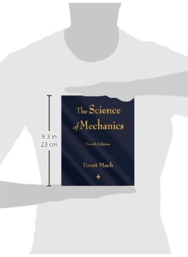 The Science of Mechanics: A Critical and Historical Account of Its Development  - Image 3