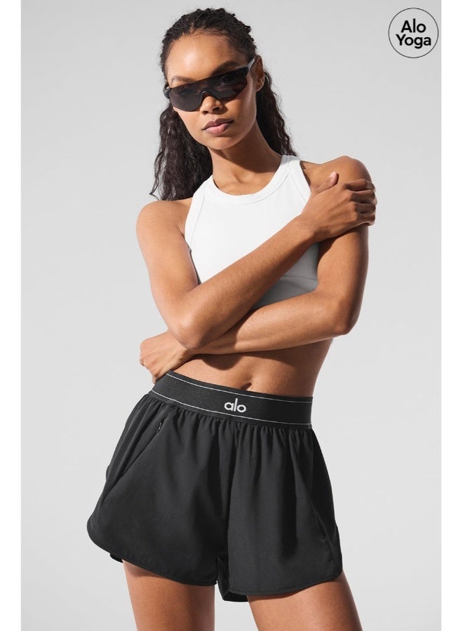 Alo Yoga Match Point  Short - Image 4