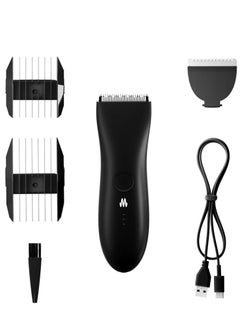 Meridian Meridian Hair Trimmer Premium ONYX  - Image 3