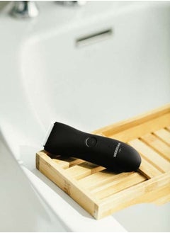 Meridian Meridian Hair Trimmer Premium ONYX  - Image 4