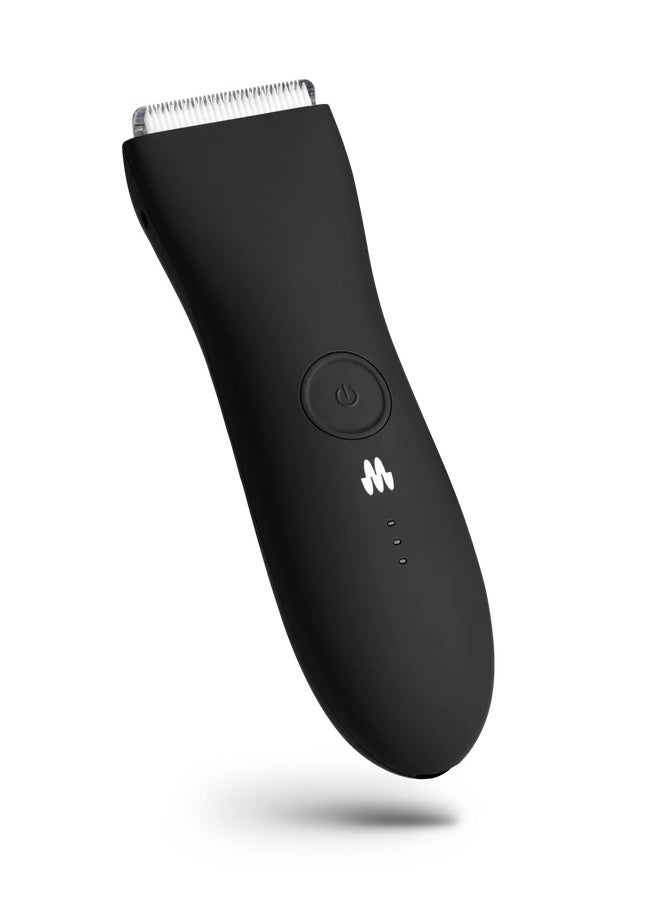 Meridian - Meridian Hair Trimmer Premium ONYX - Image 1