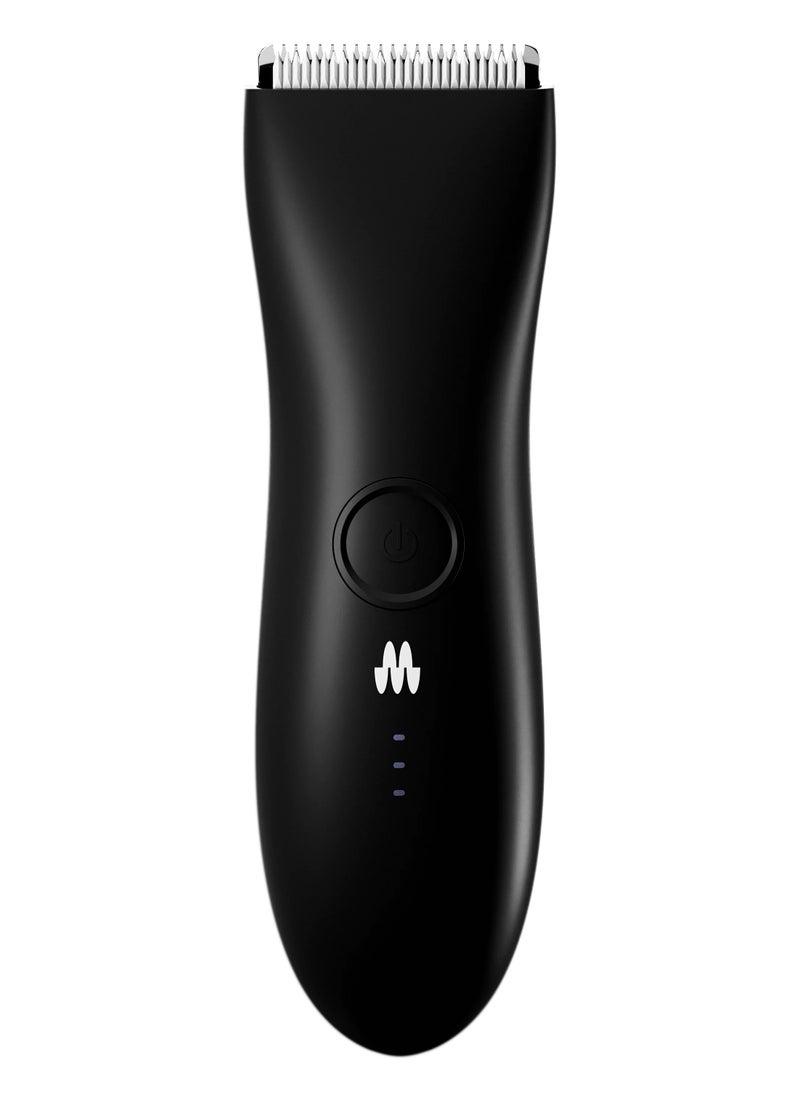 Meridian - Meridian Hair Trimmer Premium ONYX - Image 1