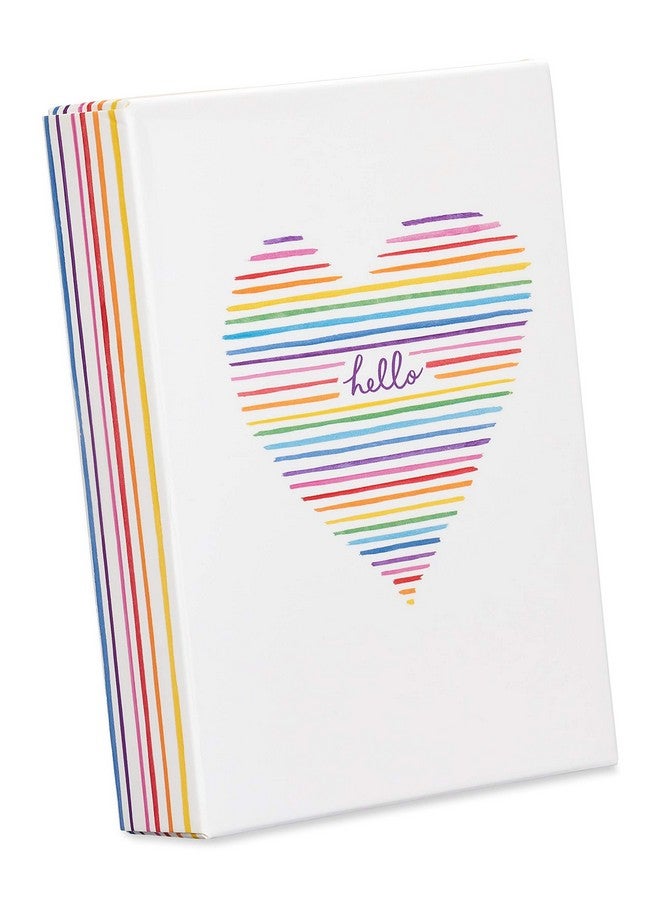 Papyrus Blank Cards With Envelopes Heart (14Count) - Image 4