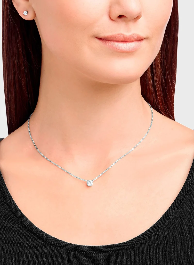 SWAROVSKI Attract Round Set