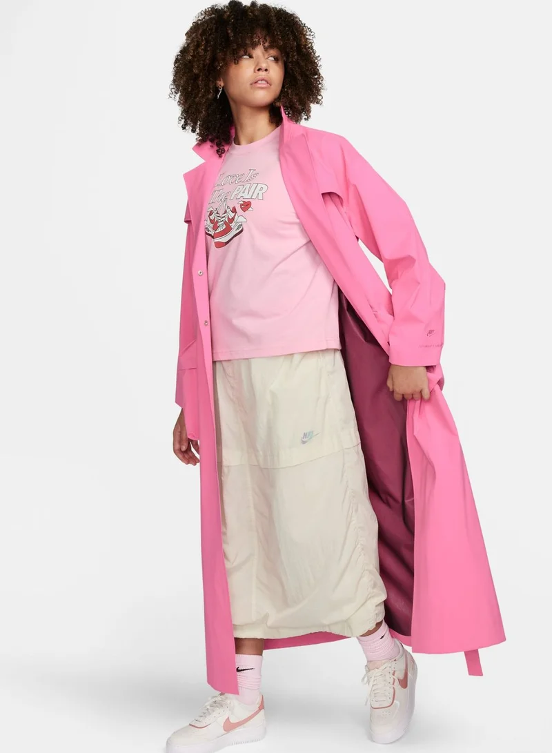 Nike Nsw Boxy Vday T-Shirt