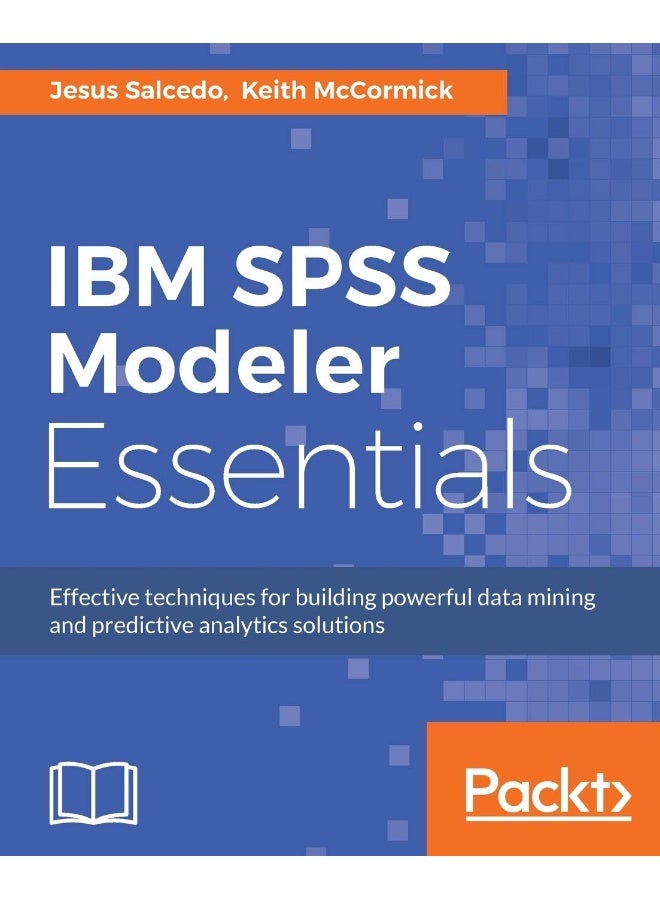 IBM SPSS Modeler Essentials