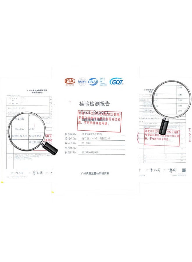 Tupperware Crystal Max Plastic Cup 600Ml For Men, Women, Students, Summer Sports Water Bottle, Outdoor Large Capacity, Cool Black - Image 3