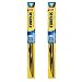 Rain-X RainX 820151 WeatherBeater Wiper Blades 18 and 18 Windshield Wipers Automotive Replacement Windshield Wiper Blades That Meet Or Exceed OEM Quality And Durability Standards Set of 2 - Image 2
