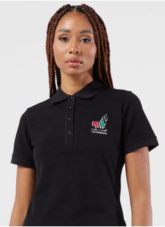 The Emirates Flag Edition Polo  - Image 3