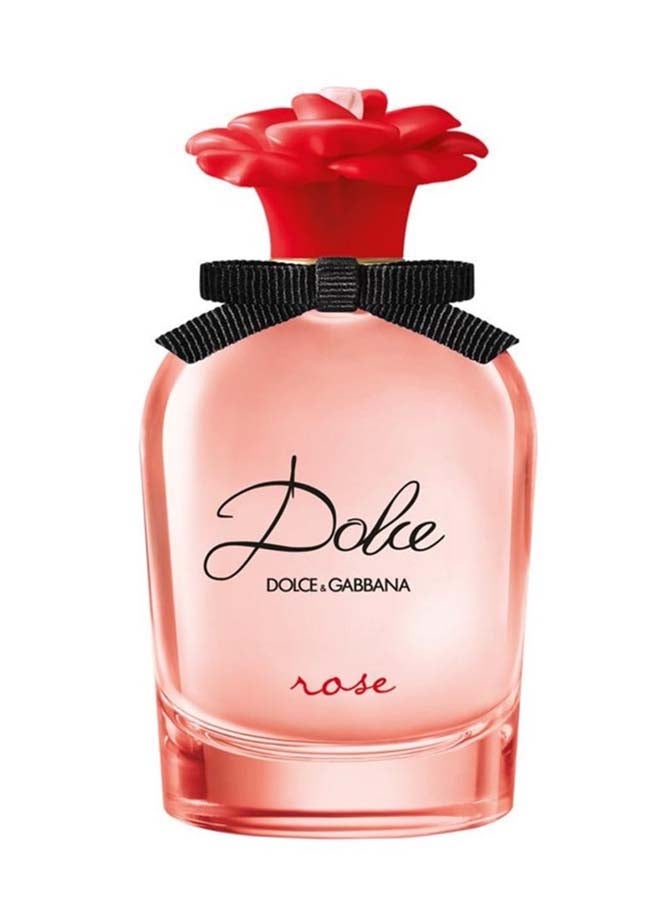 Dolce & Gabbana Dole Rose EDT 75ml - Image 2