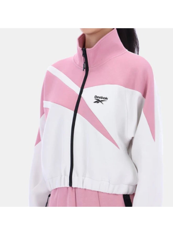 Reebok Vector Track Top - Image 1