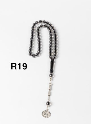 Men's rosary, size 10 ml, number of beads 51, model R19 - pzsku/ZD6AF2B0D23C1908EBB63Z/45/_/1734518525/37050411-f118-41fb-ad22-cec5a485bbf6