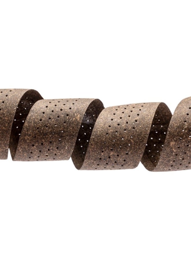 Brooks England Brooks Regenerated Leather Bar Tape (Natural)  - Image 3