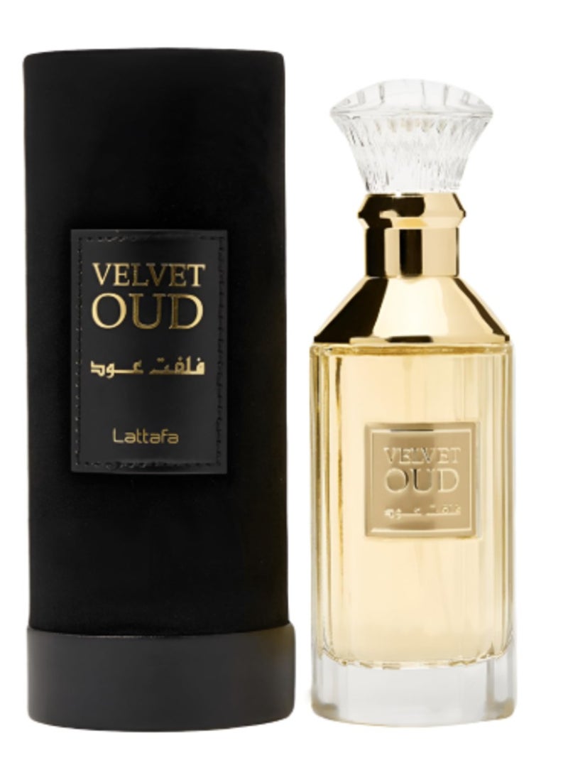 عطر فلفت عود 100 مل