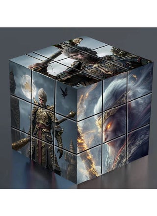 Black Myth Wukong Game Peripheral Puzzle Game Magnetic Block Toy - pzsku/ZD6AF37490B30BBDDD5E9Z/45/_/1726726710/0e8ccc8a-c576-4149-a035-1bfb240891e9