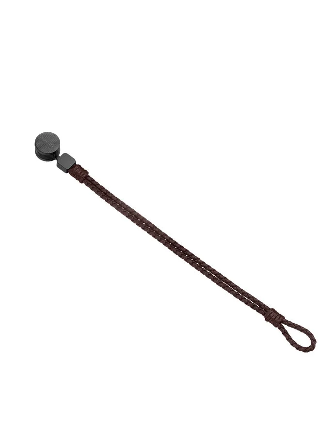بوليس Deep-Set Bracelet for Men Grey with Brown LeatherPEAGB0005803
