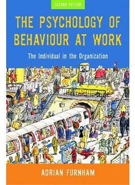 Psychology of Behaviour at Work 