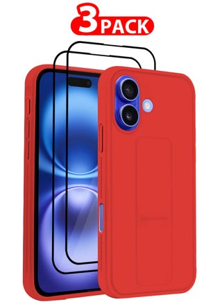 Red-3
