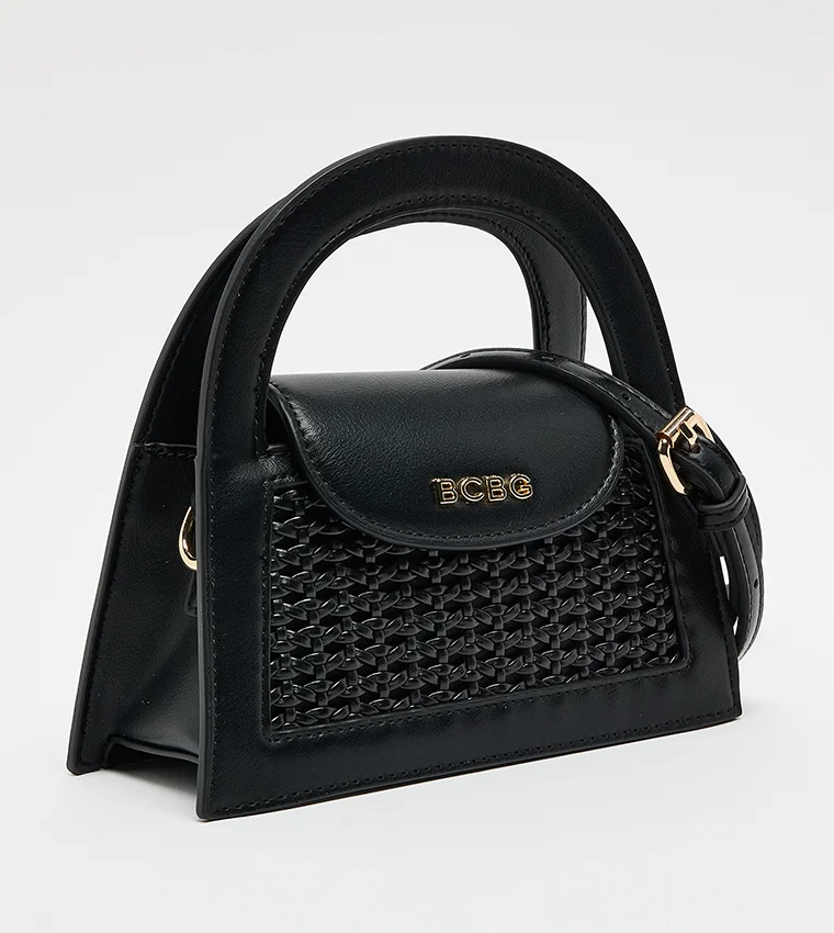 بي سي بي جي Bcbg Pu Mini Bags