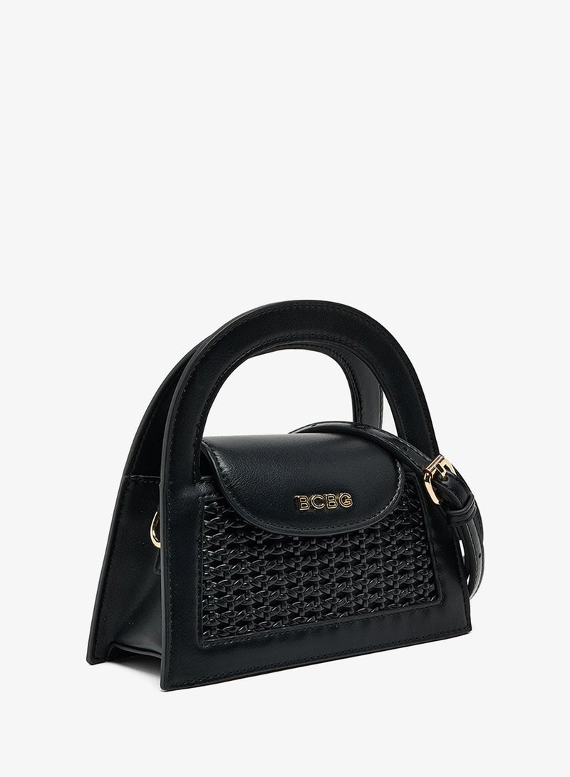 Bcbg Pu Mini Bags - Image 2