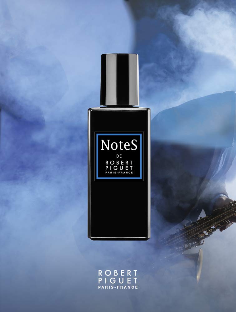 Robert Piguet Notes Eau de Parfum Spray Unisex, 3.4 Fl Oz - Image 2