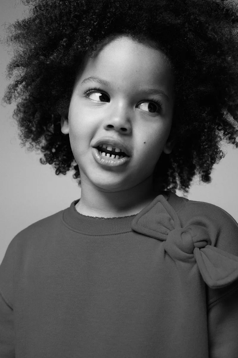 H&M Sweatshirt dress