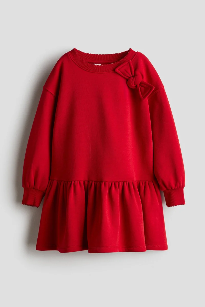 اتش اند ام Sweatshirt dress