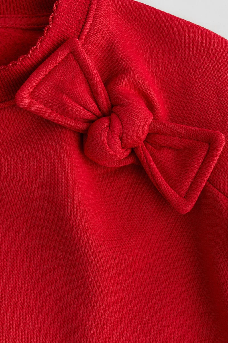 اتش اند ام Sweatshirt dress