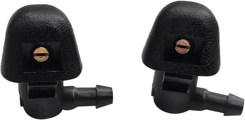 AMFRNE Premium Adjustable Windshield Washer Nozzles for Honda Odyssey - Image 3