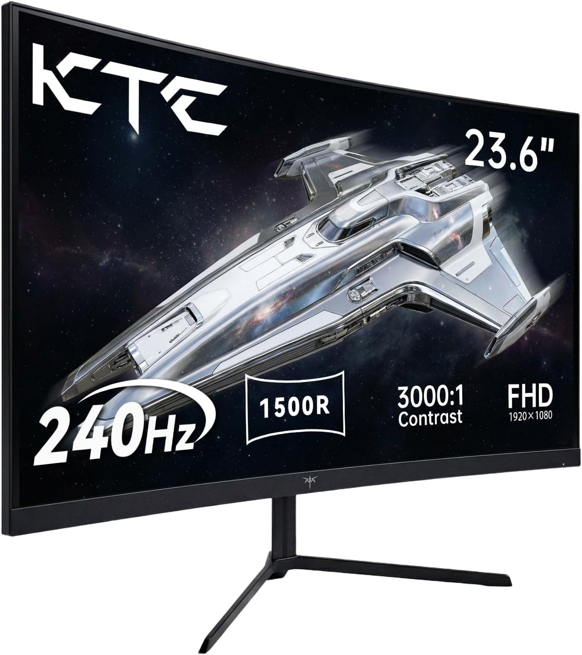 ktc Ktc H24s17p 24 inch Z5D12B496EDE91D04E698Z