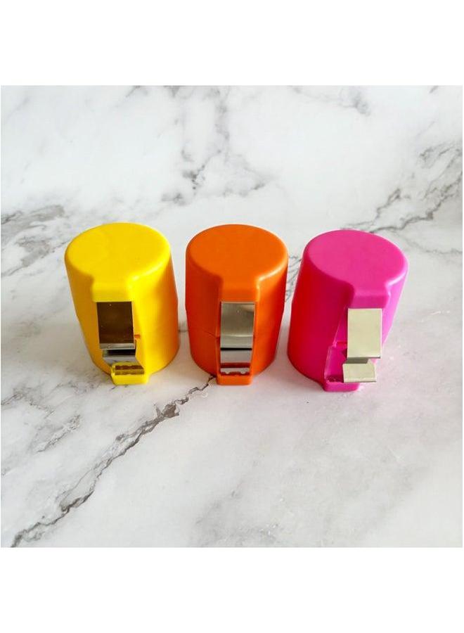 Portable Quick Eggshell Remover Separator Kitchen Tools Egg Cracker Shell Opener Fast Cracking Tool Home Supplies-Color:Egg  - Image 1