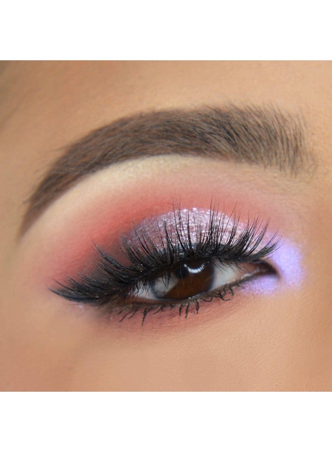 Klara Cosmetics 24 Eyeshadow Palette Festive Vibrant Shimmer Matte Warm Neutral Sparkling Eye Shadow Palette (Shanghai) - Image 3