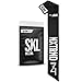 NXT NXTRND NXT NXTRND Nxtrnd SKL Football Skill Towel, Sports Towel, Skill Towel for Football with Hook and Loop Fastener, Made to  - Image 2