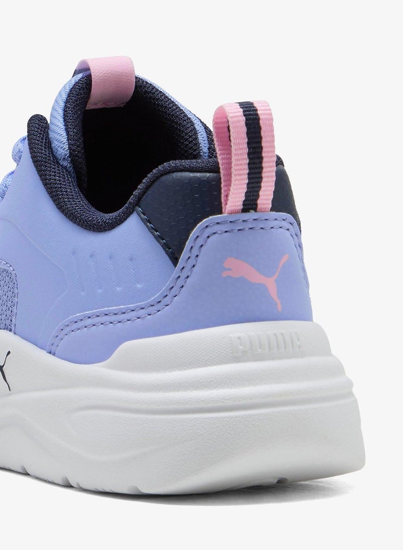 بوما أطفال سلكي ناعم قطعتان - Image 4