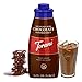 Torani SUGER FREE DARK CHOCOLATE SAUCE 64 OZ - Image 4