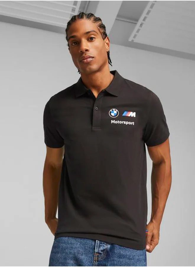 PUMA Bmw Mms Essential Polo