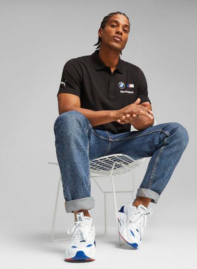 PUMA Essentials Polo - Image 4
