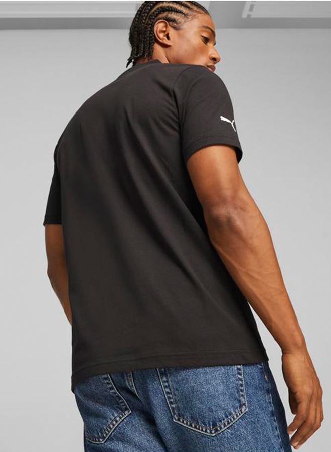 PUMA Essentials Polo - Image 2