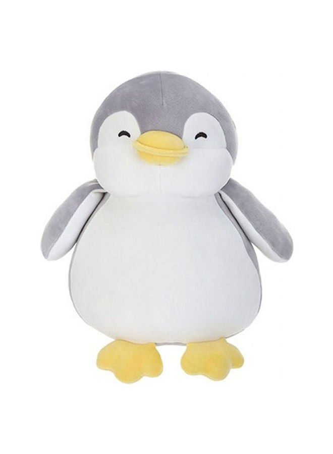 NIBEMINENT Soft Stuffed Small Penguin Plush Toy - Image 1