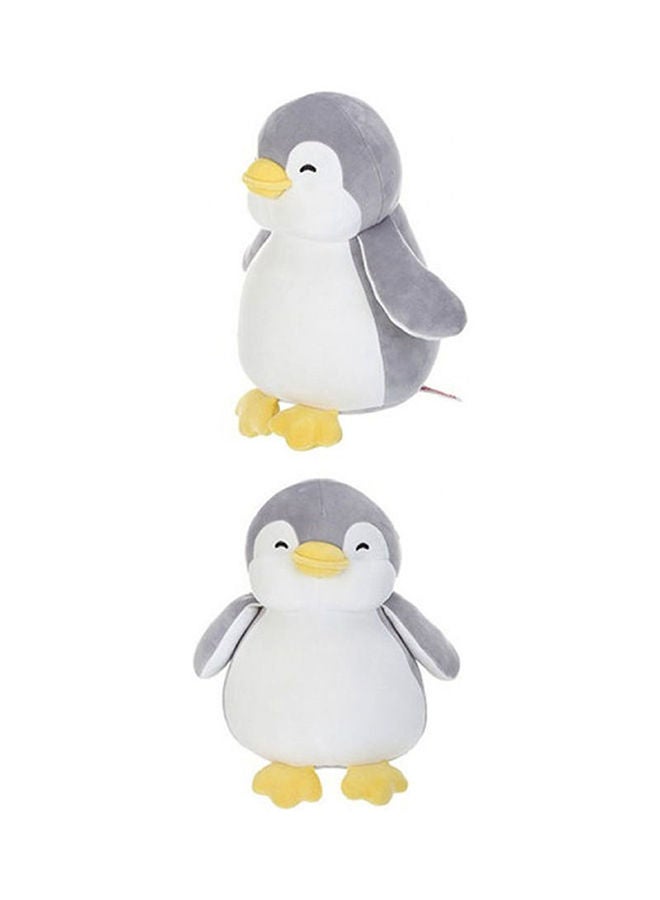 NIBEMINENT Soft Stuffed Small Penguin Plush Toy - Image 3