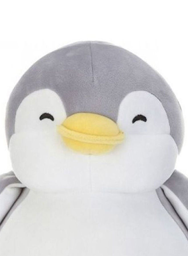 NIBEMINENT Soft Stuffed Small Penguin Plush Toy - Image 4