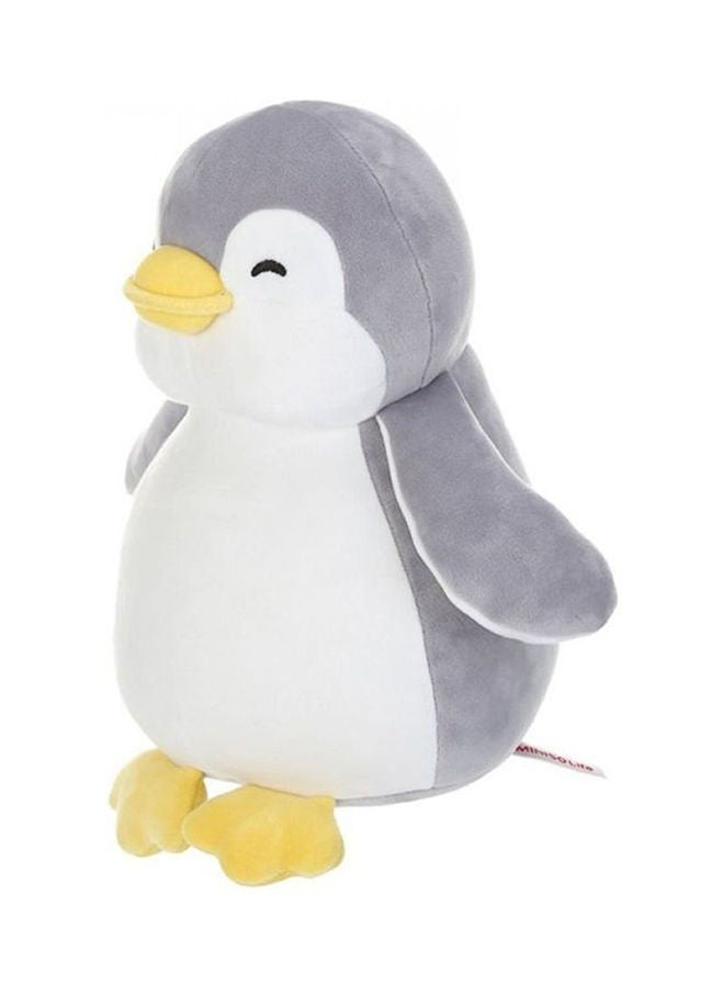 NIBEMINENT Soft Stuffed Small Penguin Plush Toy - Image 2