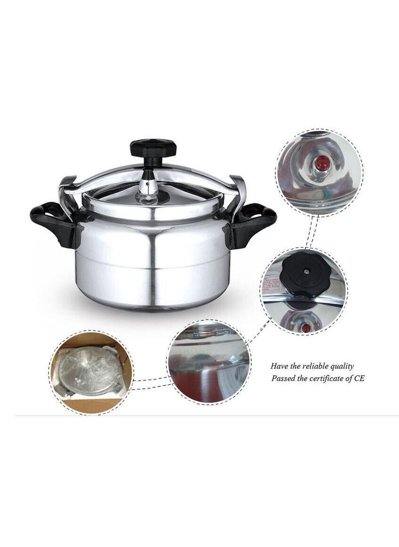 Generic - Pressure Cooker Safety Valve 8L - Image 1