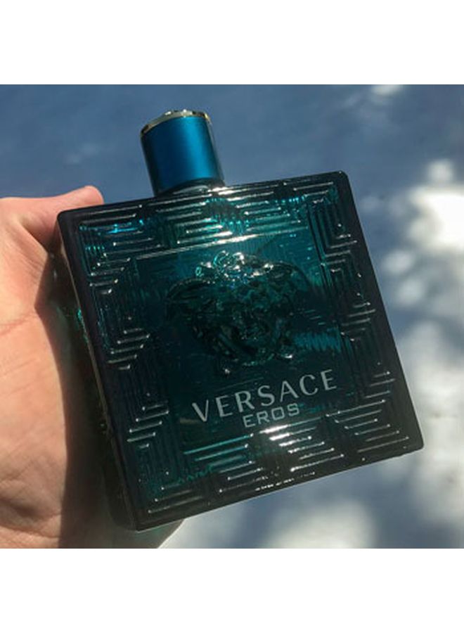 VERSACE Eros Versace EDT 50ml - Image 5