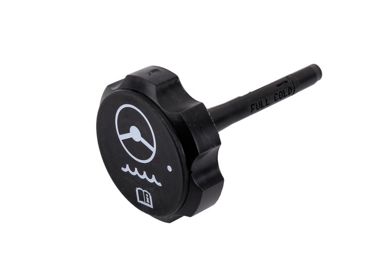 GM Genuine Parts 26095194 Power Steering Reservoir Cap - Image 3